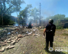 Під вогонь потрапили Добропільська та Білозерська ТГ: наслідки обстрілів Донеччини за минулу добу