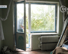 У пошкоджених будинках Покровської громади встановлять нові вікна