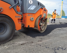 С места событий: ремонт путепровода у станции Новая (Димитровского моста)