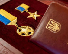 Президента просять присвоїти звання Героя України загиблому льотчику – петиція