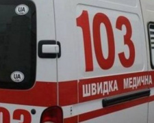 В Мирнограде три человека отравились угарным газом