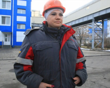 Жінка на «чоловічій» професії: про свою роботу розповіла бункеровщиця ЗФ «Свято-Варваринська» Ніна Борисова