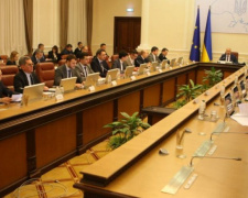 Офіційно: Уряд прийняв низку рішень, що мають убезпечити українців від COVID-19