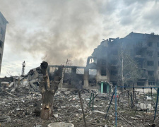 Загиблий і 13 поранених: про наслідки атак на Донеччину 28 травня повідомили в поліції
