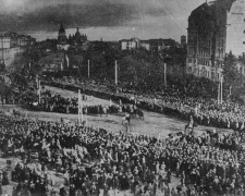 22 січня – День Соборності України: 105 років тому було проголошено Акт злуки УНР та ЗУНР