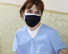 В Покровске начал работу оперирующий врач-отоларинголог