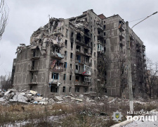Війська рф поранили мешканця Донеччини: подробиці повідомили в поліції