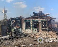 Чотири людини загинули, ще десять поранені за добу внаслідок російських атак на Донеччині