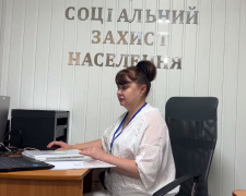 УСЗН Покровська проводить опитування щодо визначення потреб ВПО