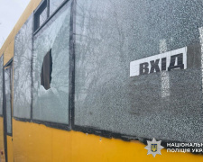 На Донеччині троє людей зазнали поранень внаслідок обстрілів