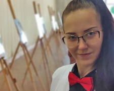 «Щедрик мальовничий». Лилия Дорошенко из Покровска стала инициатором всеукраинского конкурса