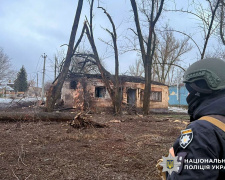 Одна людина загинула, двоє поранені внаслідок російських обстрілів Донеччини 4 січня