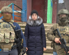 Коригували ворожий вогонь по Покровську: СБУ затримала інформаторок російських спецслужб