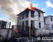 Росіяни обстріляли сім населених пунктів Донеччини, поранили трьох мирних мешканців