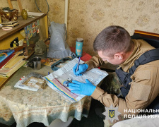 Поліція Донеччини ліквідувала міжрегіональний канал збуту наркотиків