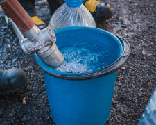 Куди 14 травня привезуть безкоштовну воду в Покровській громаді