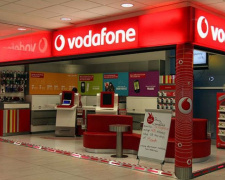Vodafone потерял часть абонентов