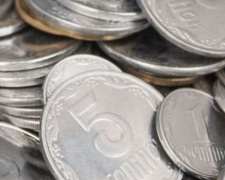 Монеты номиналом 1, 2 и 5 копеек будут в обороте до 1 октября