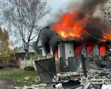 За добу окупанти обстріляли 7 населених пунктів Донеччини: вбили 5 цивільних, ще 12 поранили