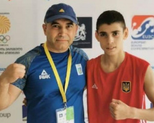Двум молодым боксерам из Покровска присвоено звание Мастера спорта