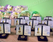 Кожним словом і кадром - з Донеччиною: журналістів області вітали з професійним святом