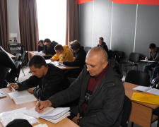 У навчальному центрі «Метінвест Покровськвугілля» розповіли, як навчають гірничим професіям