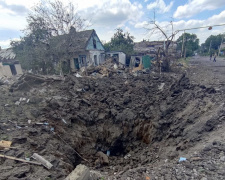 Подвійний обстріл Покровська: в прокуратурі розповіли про подробиці (оновлено)