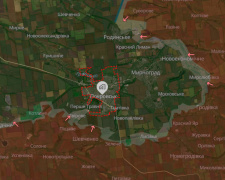 ДРГ у Покровську останніми днями практично не видно, - «Мучной»