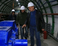 Разом працюємо на Перемогу: жителі Кривого Рогу влаштовуються на роботу в шахтоуправління «Покровське»