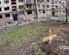 Могили у дворах та прохання евакуюватись: Сергій Добряк - про ситуацію в Покровську