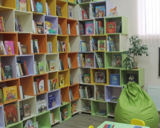 В рамках проекта «Мой город» в Лысовке открылся современный BiblioHub