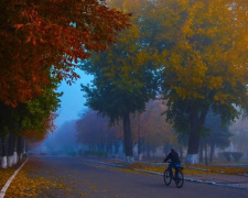 Погода в Покровске на сегодня, 18 октября