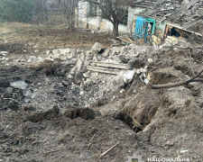 15 листопада через обстріли на Донеччині одна людина загинула, п’ятеро поранені