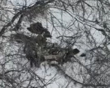 У Покровському районі окупанти розстріляли полонених українських захисників: розпочато розслідування