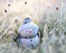 Тиждень з морозцем: синоптики спрогнозували погоду на 1-7 січня