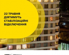 На Донеччині сьогодні діятимуть графіки відключень