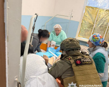 Одна людина загинула, двоє зазнали поранень через російські обстріли Донеччини