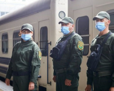 Поезд «Покровск - Киев» отныне под охраной: Укрзализныця запустила пилотный проект