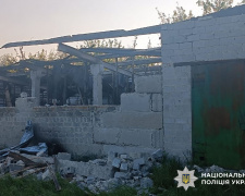 У Покровську вчора було поранено цивільну людину
