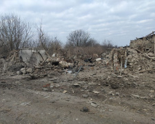 Новогродівка потрапила під ворожий вогонь – оперативна ситуація на Донеччині на ранок 6 березня