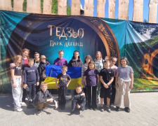 Понад 100 дітей з Покровської громади отримали психосоціальну допомогу на Івано-Франківщині