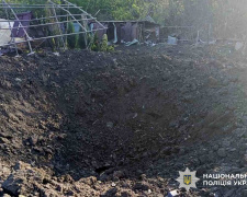 За добу війська рф обстріляли 9 населених пунктів Донеччини, вбили 2 та поранили 7 цивільних