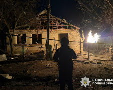 Окупанти обстріляли 11 населених пунктів Донеччини, вбили двох цивільних, п’ятеро поранені