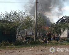 Внаслідок обстрілів Донеччини 23 липня шестеро цивільних зазнали поранень