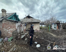 Росіяни обстріляли 8 населених пунктів Донеччини, вбили трьох цивільних людей