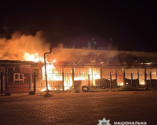 Двоє загиблих і 18 поранених внаслідок обстрілів Донеччини 16 серпня