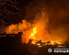 Окупанти поранили трьох людей на Донеччині: про наслідки обстрілів повідомила поліція