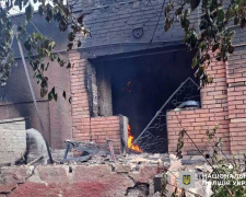 Загиблий і 11 поранених, з них двоє дітей: поліція Донеччини повідомила про наслідки обстрілів 21 вересня