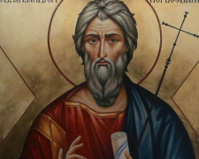 Православные отмечают День святого Андрея Первозванного