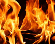 У Покровському районі внаслідок пожежі загинув пенсіонер